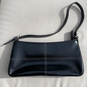Black Dolce & Gabbana Shoulder Bag